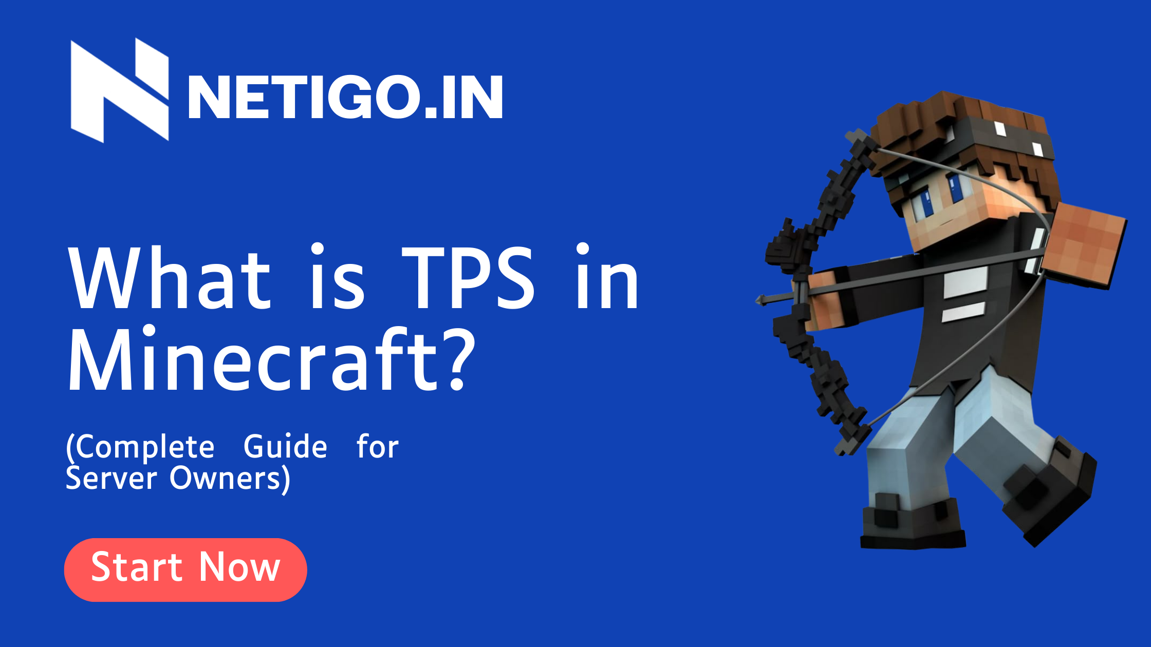 What is TPS in Minecraft? (Complete Guide for Server Owners)